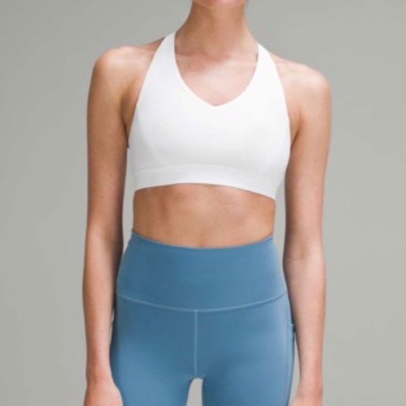 Lulu Lemon Envital Bra - Picture 1 of 7